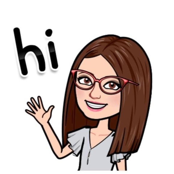 Meet your Posher, Karey - Picture 1 of 1